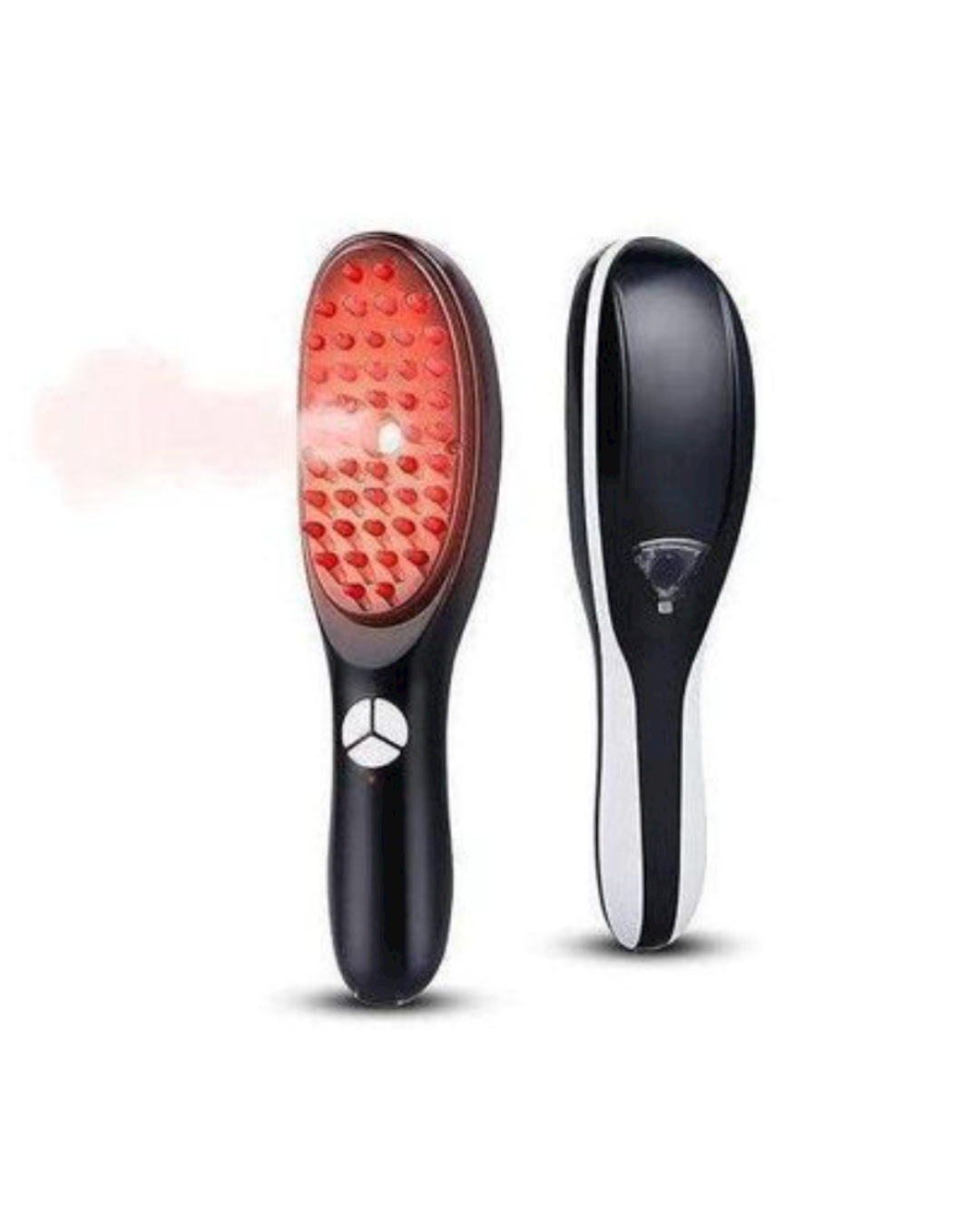 Electric 3D Scalp Massage Comb