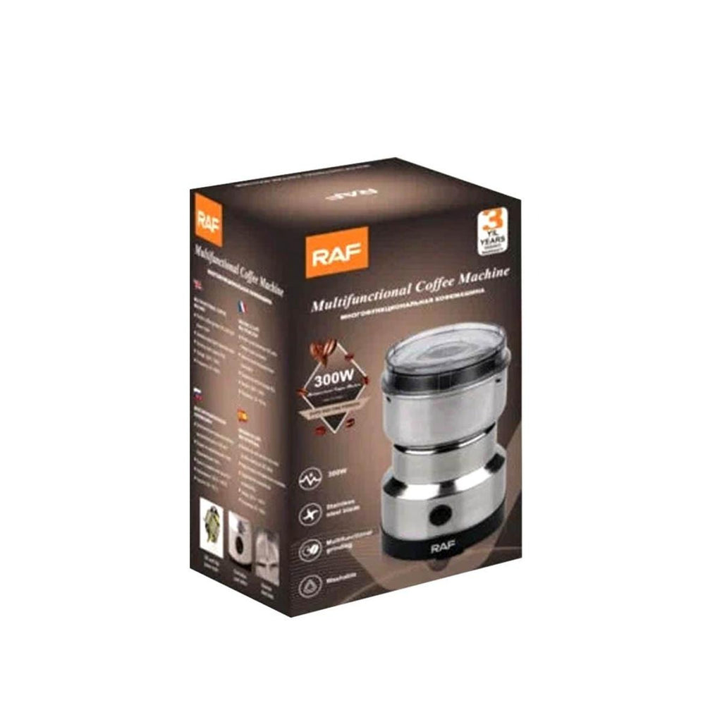 Electric Coffee & Spice Grinder