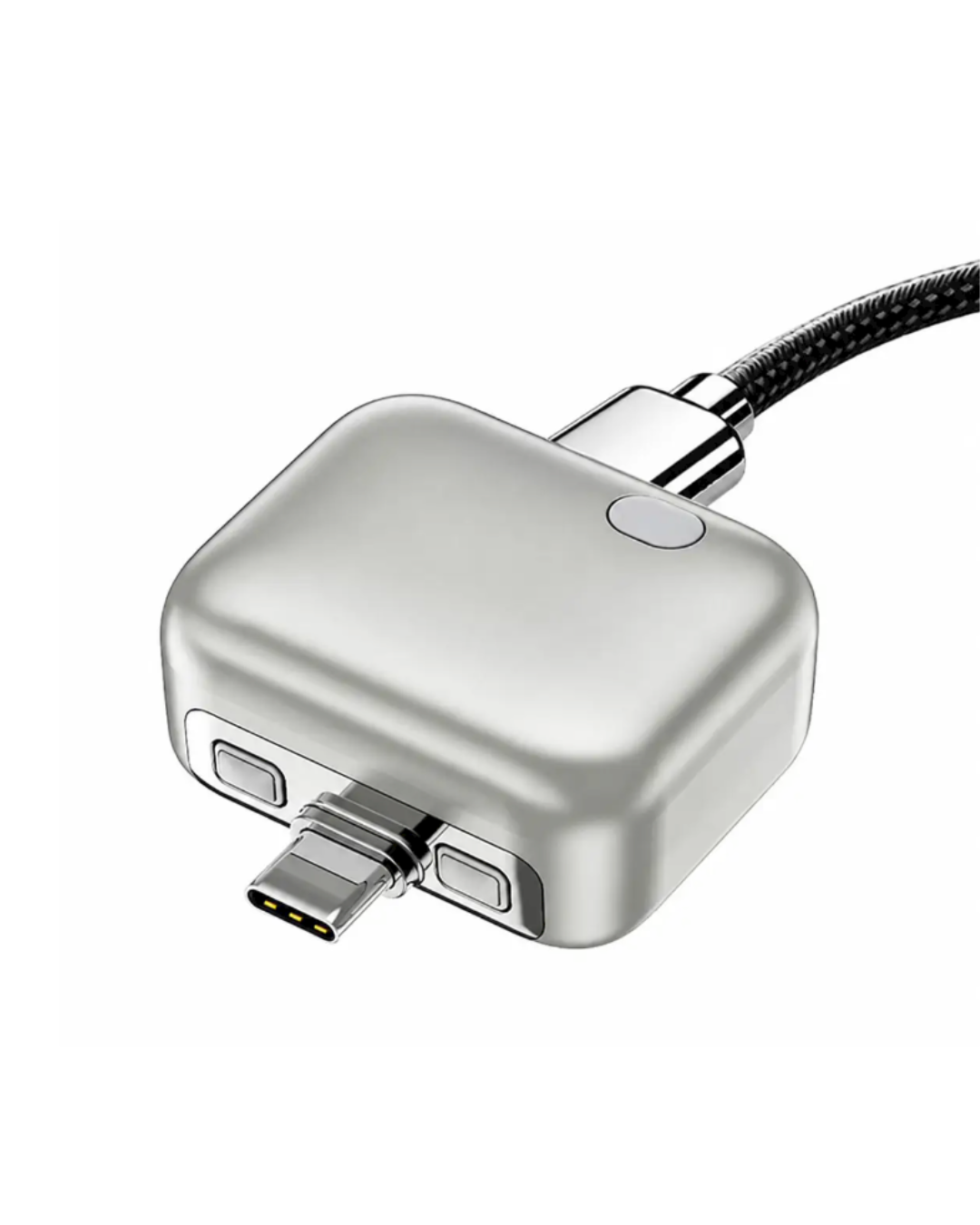 PopGuard 140W Automatic Charging Disconnector