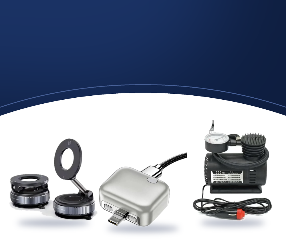Electronics & Accessories