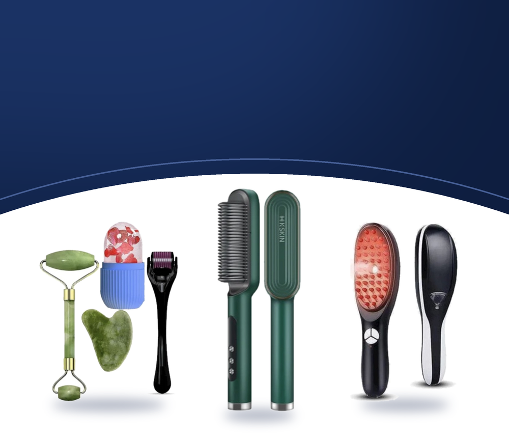 Beauty & Personal Care