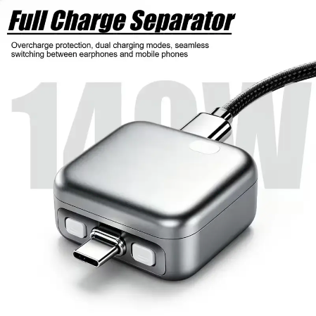 PopGuard 140W Automatic Charging Disconnector