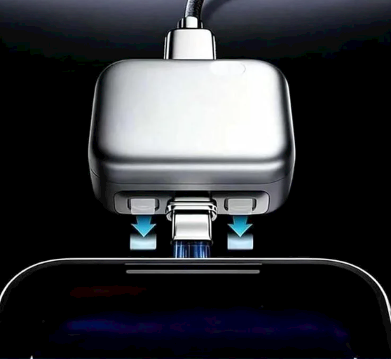 PopGuard 140W Automatic Charging Disconnector