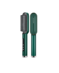 Electric Professional Hair Straightening Brush
